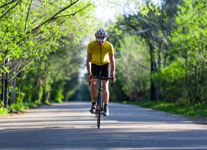 The Residences at Capital Crescent Trail - Bethesda, MD - The Collection at Chevy Chase