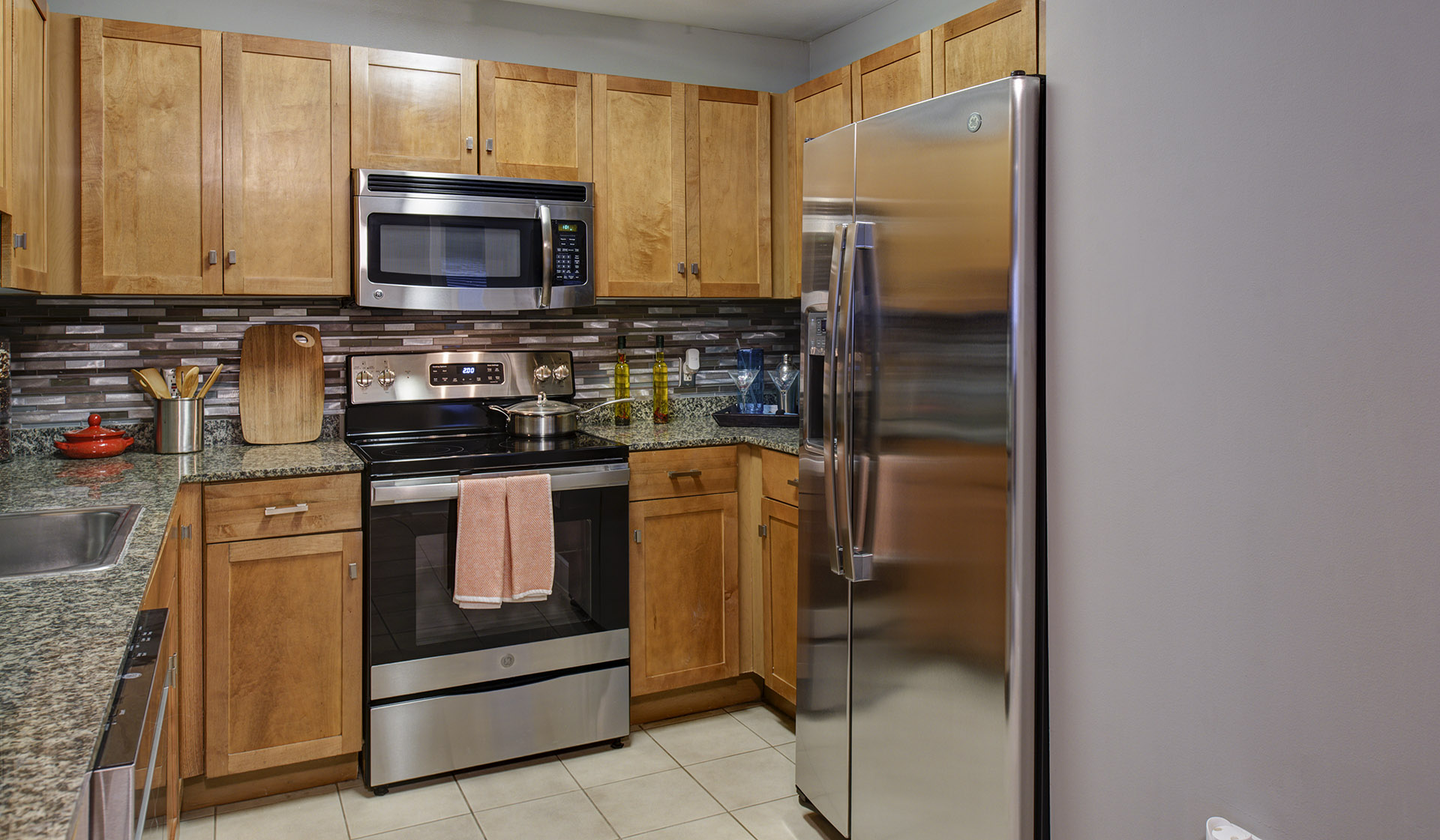 Interior Photo