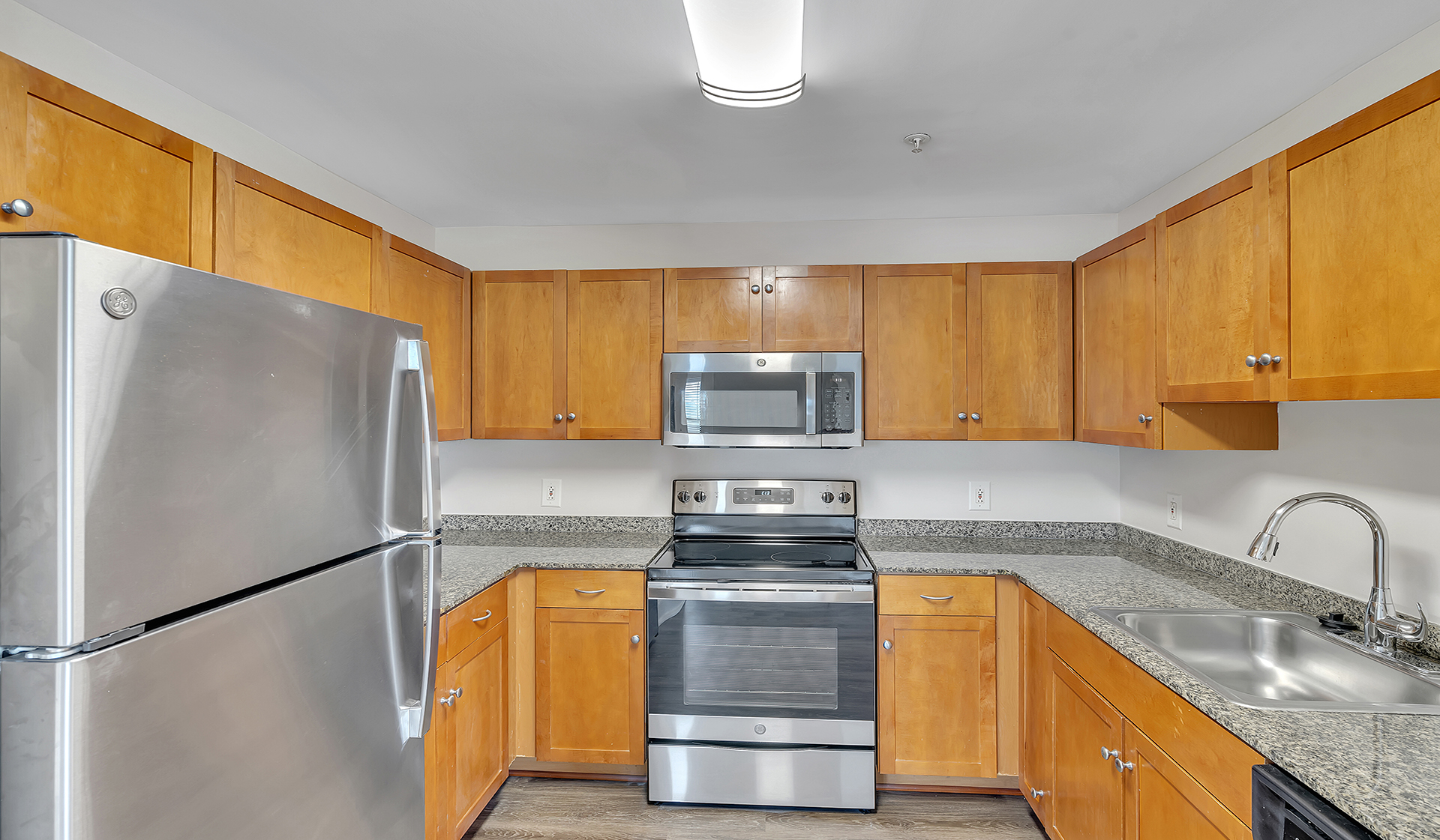 Interior Photo